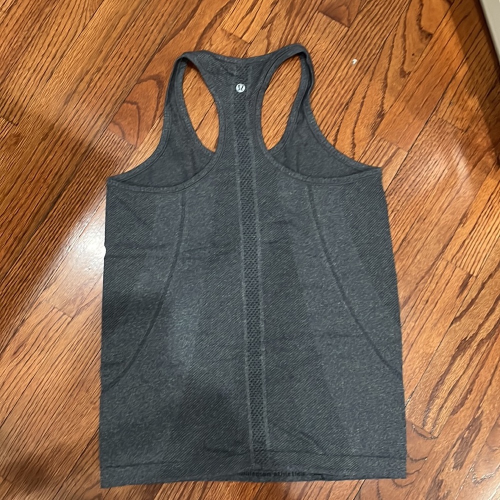 Lululemon Run Swiftly Tank - image 3